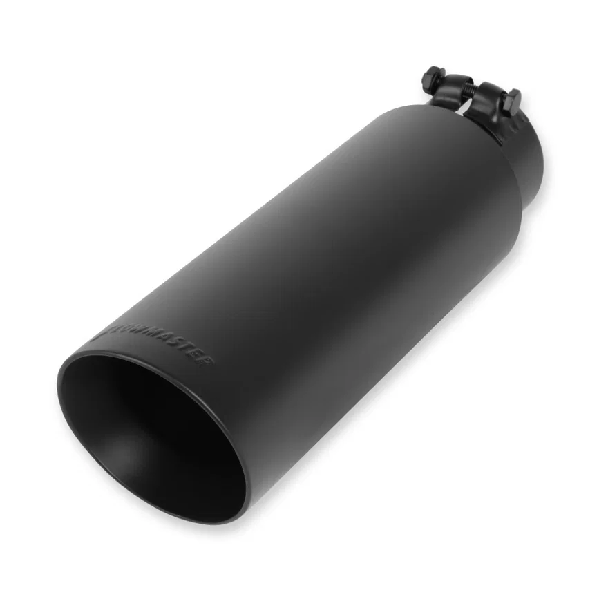 Exhaust Tip