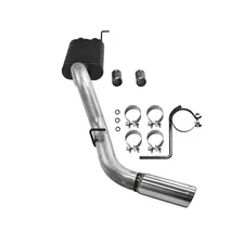 American Thunder Cat-back Exhaust System image 3