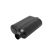 Super 40 Series Chambered Muffler image 1