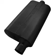 50 Series Delta Flow Chambered Muffler image 1