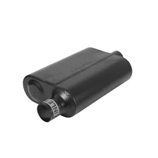 Super 44 Series Chambered Muffler image 1