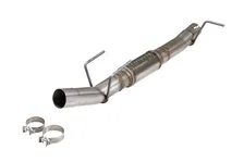 Flow FX Direct Fit Muffler for Ford image 1