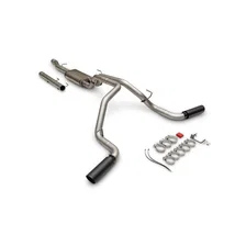 Flow FX Cat-Back Exhaust System for Ram 2500 image 1