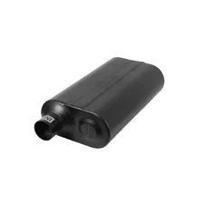 Super 50 Series Chambered Muffler image 1