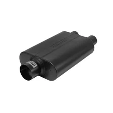 Super 44 Series Chambered Muffler image 1