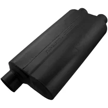 50 Series HD Chambered Muffler for Ford F-150 image 1