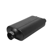 Super 50 Series Chambered Muffler image 1