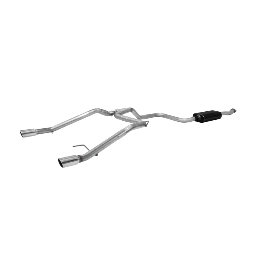 Force II Cat-back Exhaust System for Chevrolet Cruze