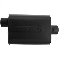 Super 40 Series Chambered Muffler image 2