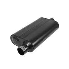 50 Series Delta Flow Chambered Muffler image 1