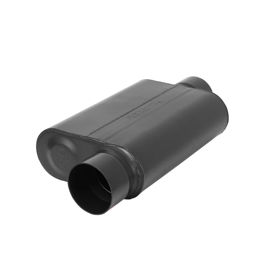 40 Series Delta Force Race Muffler