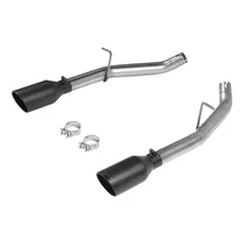 American Thunder Axle-back Exhaust System for Ram 1500 image 1