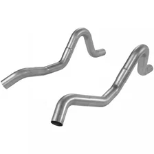Pre-bent Tailpipes image 1