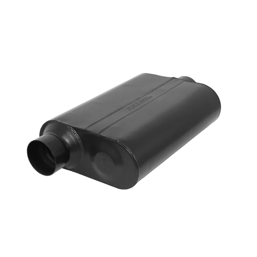 30 Series Delta Force Race Muffler