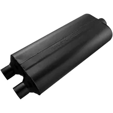 70 Series Chambered Muffler image 1