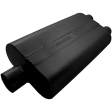 50 Series Delta Flow Chambered Muffler image 1