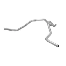 Pre-bent Tailpipes image 1