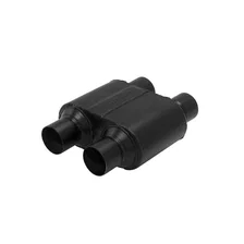 Super 10 Series Chambered Muffler image 1