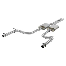 Flow FX Cat-back Exhaust System image 1