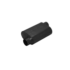 Super 40 Series Chambered Muffler image 1