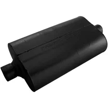 Super 50 Series Chambered Muffler for Chevrolet Colorado image 1