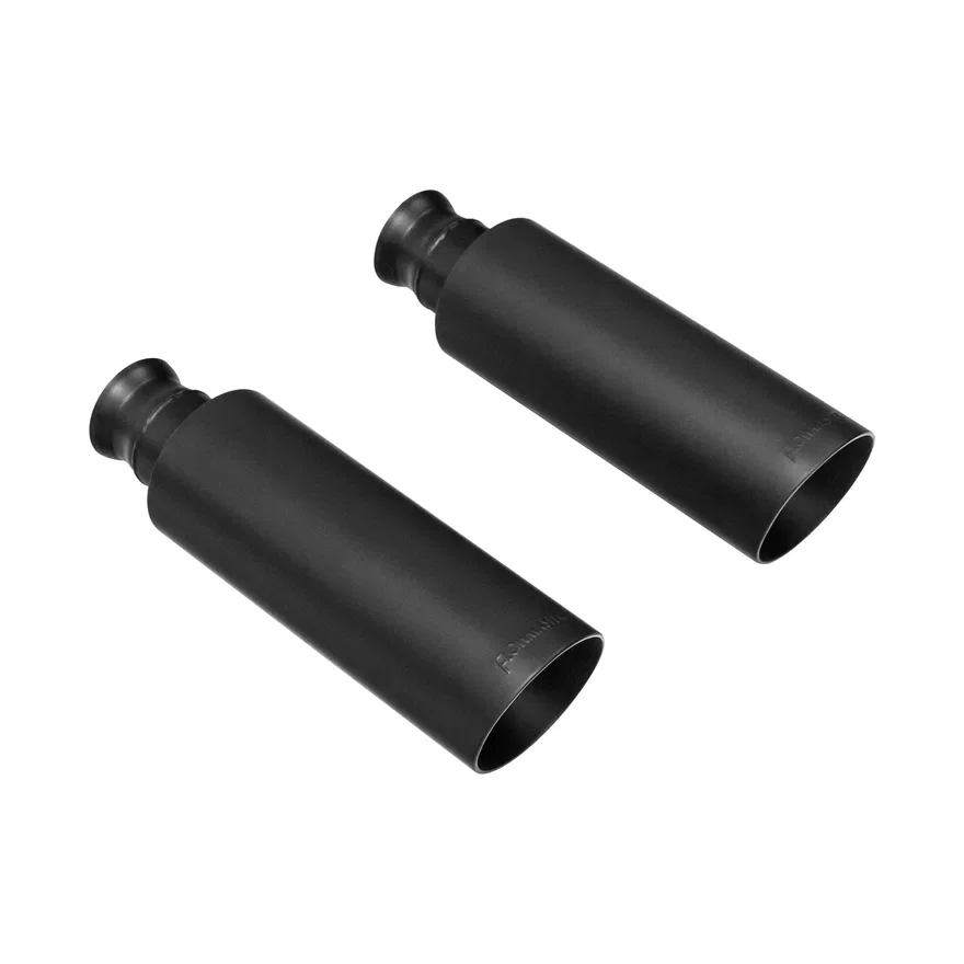 Exhaust Tip - Direct Fit