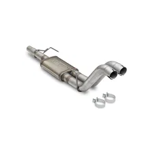 Flow FX Direct Fit Muffler for Ford F-150 image 1
