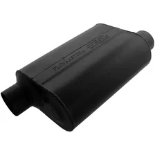 Super 40 Series Chambered Muffler image 1