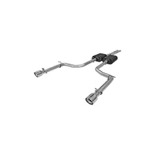 American Thunder Cat-back Exhaust System image 1