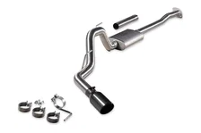 Signature Series Exhaust System for Ford F-150 image 1