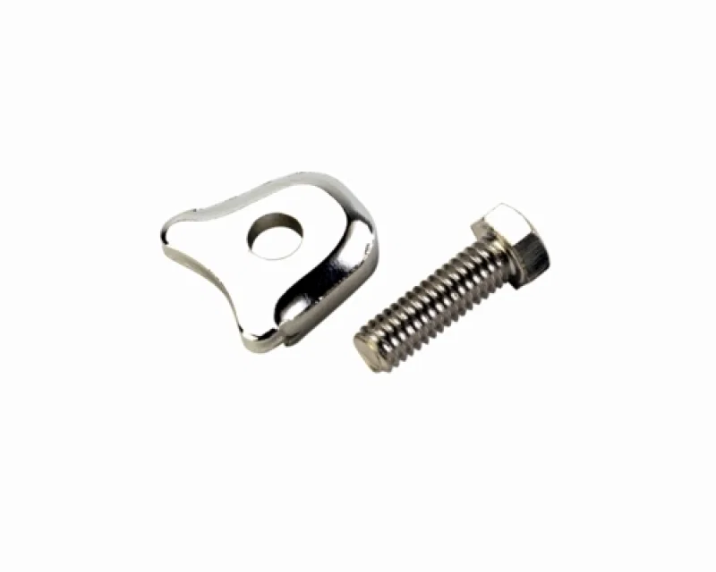Ford Racing M-12270-A302, Distributor Hold-Down Clamp