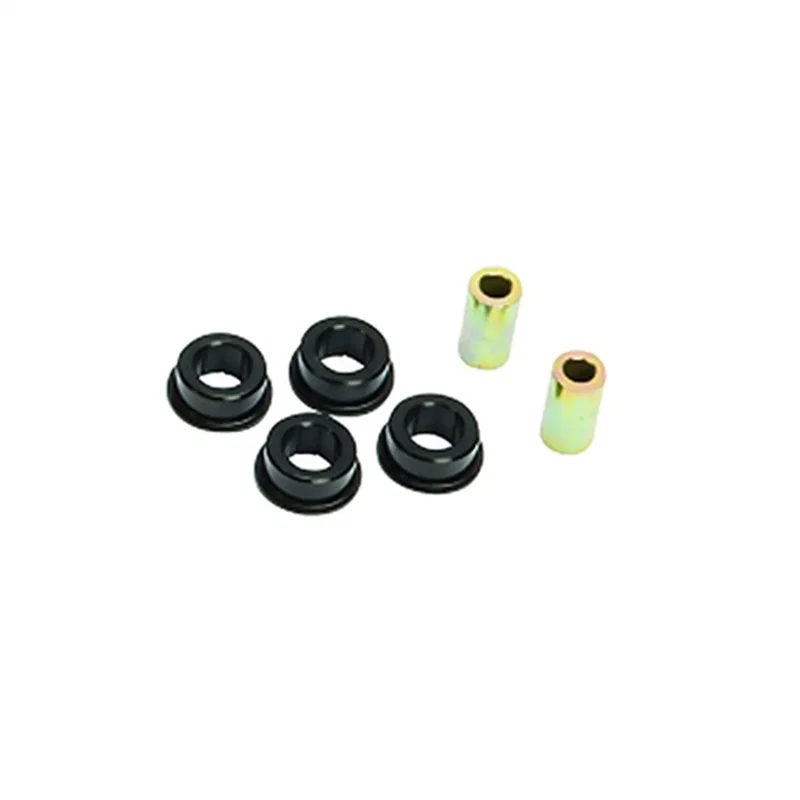 Ford Racing M-4266-A, 05-14 Mustang Adjustable Panhard Bar Bushing Kit Replacement Kit for M-4264-A