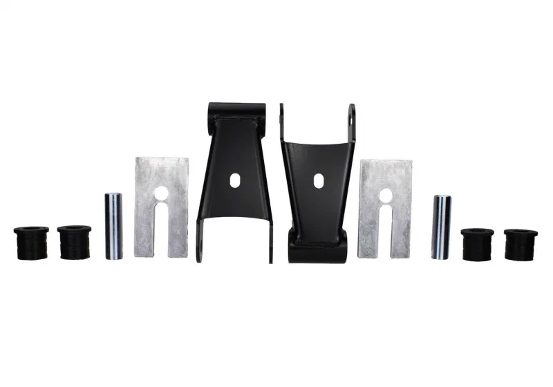 Ford Racing M-3000-HA, 15-18 F-150 4WD Regular Cab / Super Cab / Super Crew Rear Lowering Kit