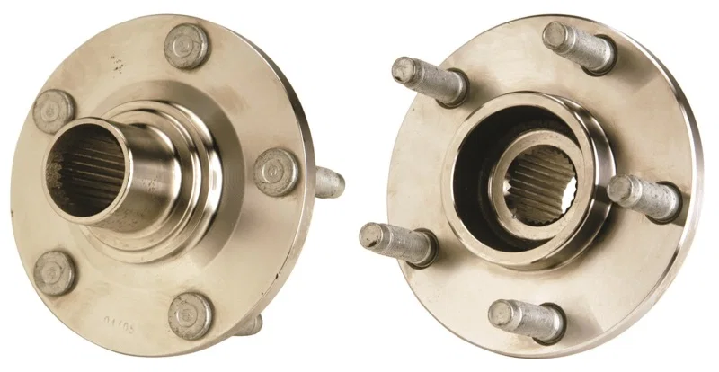 Ford Racing M-1109-A, Kit Car IRS Hub