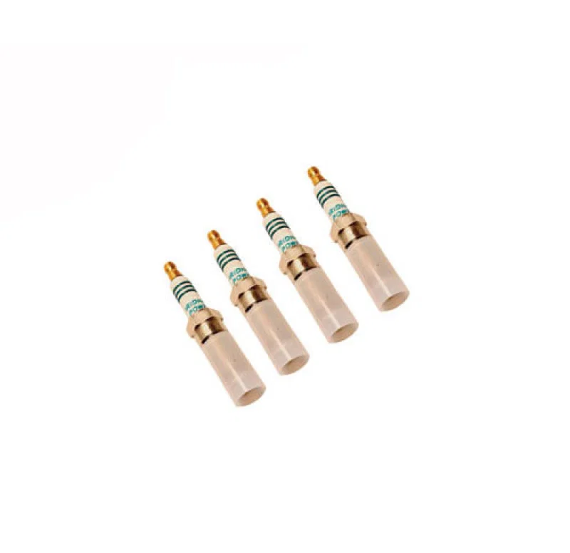 Ford Racing M-12405-20T, FRPP Cold Spark Plug Set 2.0L Ecoboost