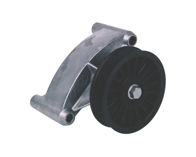 Ford Racing M-8604-A50, 79-93 Mustang Off-Road Idler Bracket