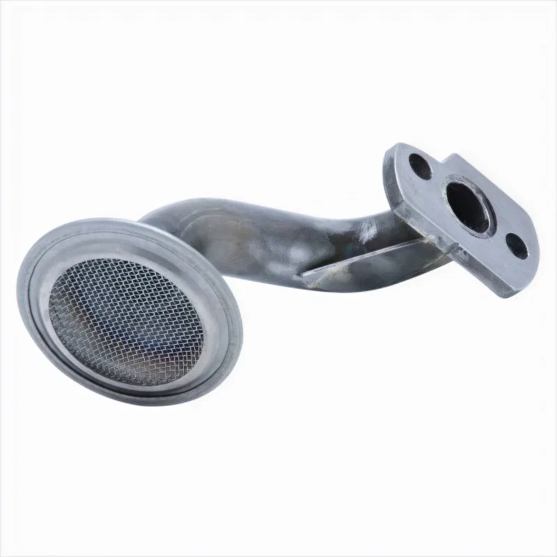 Ford Racing M-6622-FT460, 460 Front Sump Oil Pan Pickup Tube