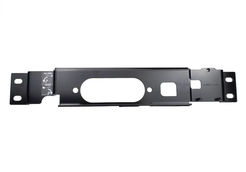 Ford Racing M-1821-BR, 20-22 SD Winch Adapter Bracket