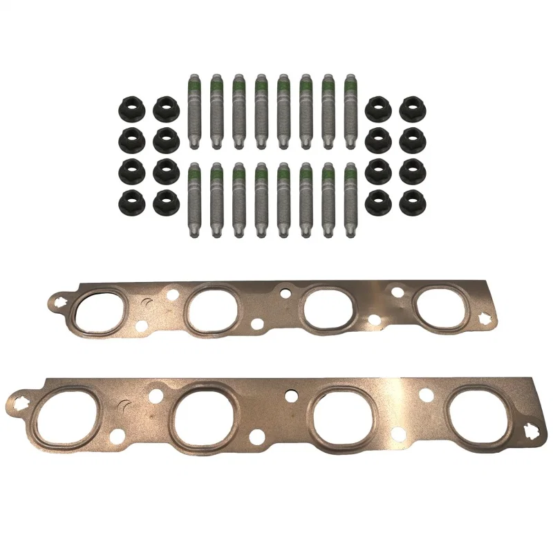Ford Racing M-9448-SD73, 2020+ F-250 Superduty 7.3L Exhaust Manifold Gaskets - Pair for Ford F-250 Super Duty