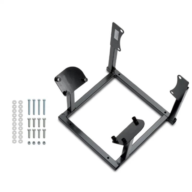 Ford Racing M-6038-73, 7.3L V8 Super Duty Crate Engine Shipping and Storage Cradle
