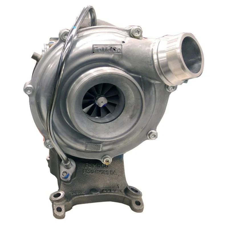 Ford Racing M-TURBO-67, 6.7L Diesel Turbo Kit