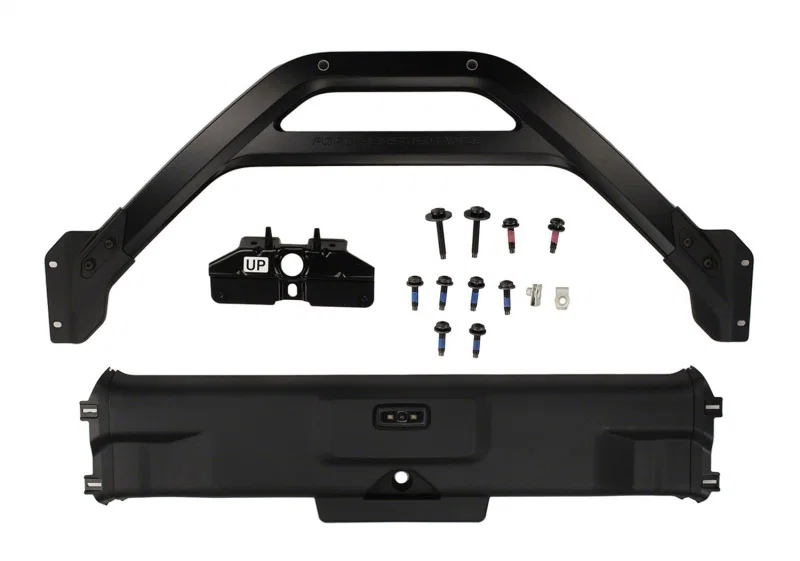 Ford Racing M-20201-CBK, 2022+ Bronco C-Bow Brace Kit