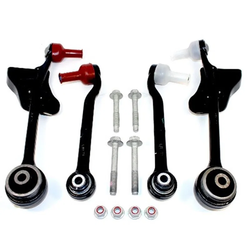 Ford Racing M-3075-F, 2015-2016 Mustang Performance Pack Front Control Arm Kit