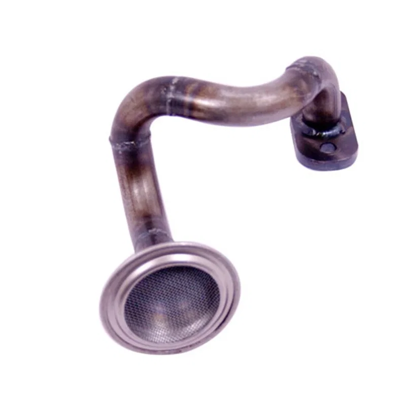 Ford Racing M-6622-FT351, 351 Front Sump Oil Pan Pickup Tube