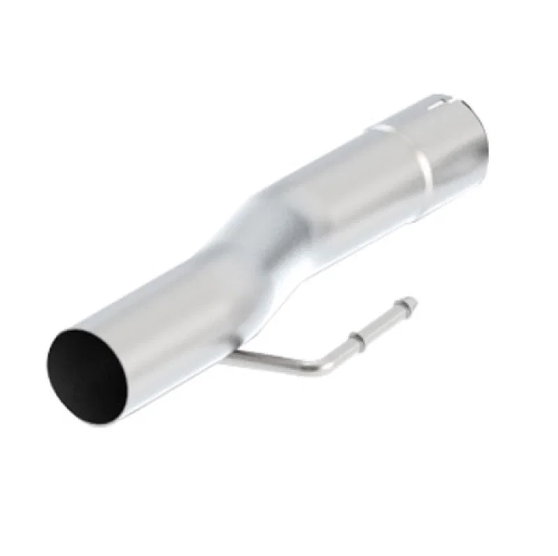 Ford Racing M-5248-F15R133, F150 3.5L Ecoboost 133-inch WB Cat-Back Exhaust Mid-Pipe