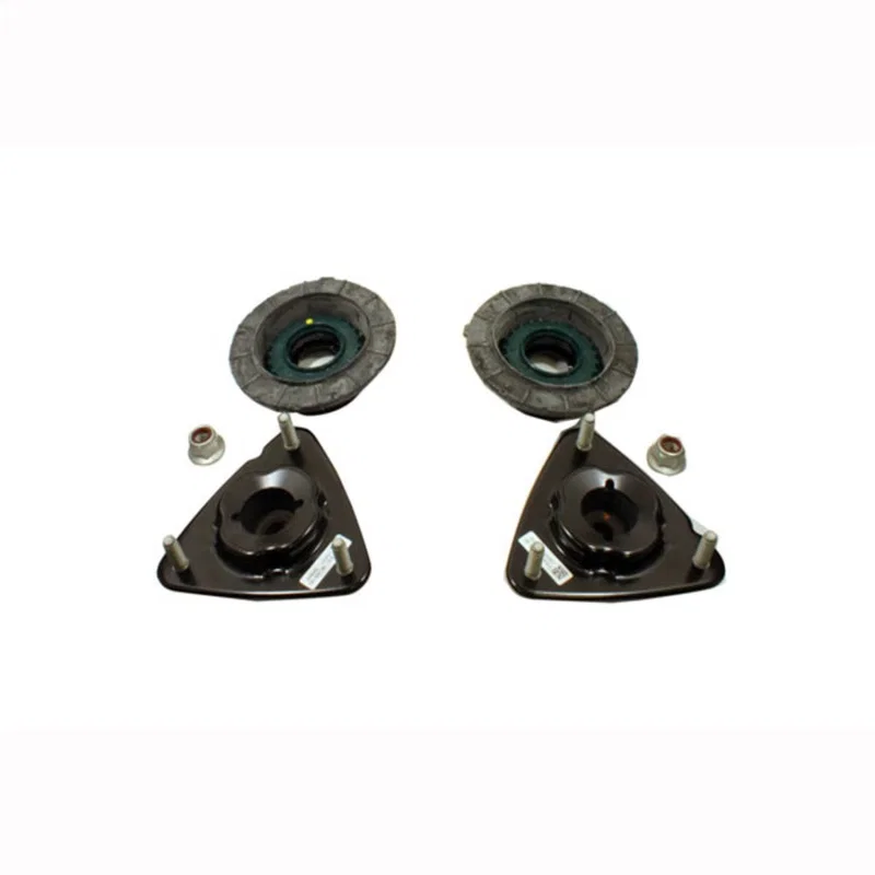 Ford Racing M-18183-M, 2015-2016 Mustang Front Strut Mount Upgrade (Pair)