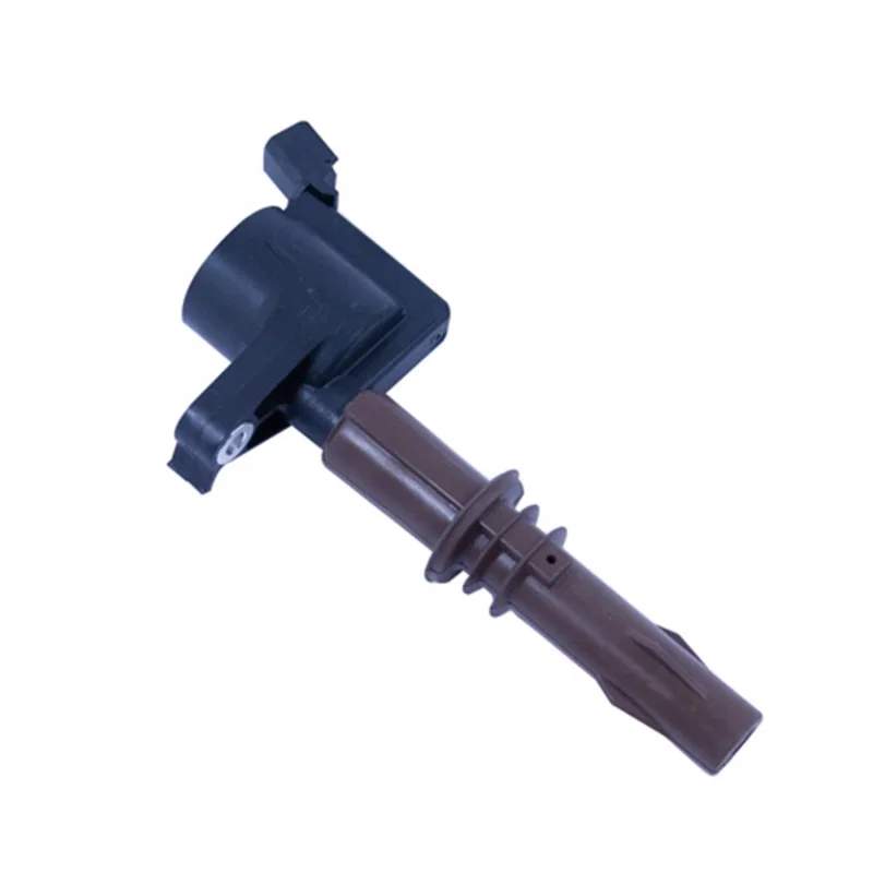 Ford Racing M-12029-3V, 4.6L/5.4L 3V Ignition Coil Set