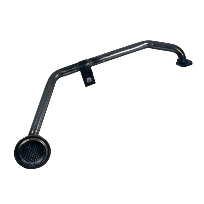 Ford Racing M-6622-DRS351A, 351 Deep Rear Sump Oil Pickup Tube for Z351 Aluminum Block