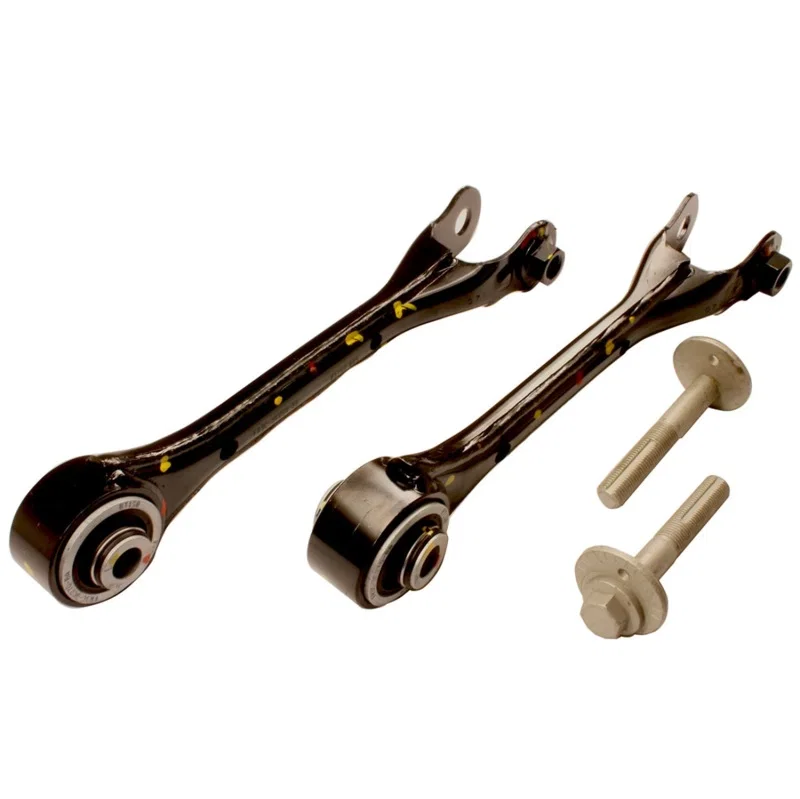 Ford Racing M-5972-M, 2015+ Mustang Performance Pack Rear Toe Link Kit