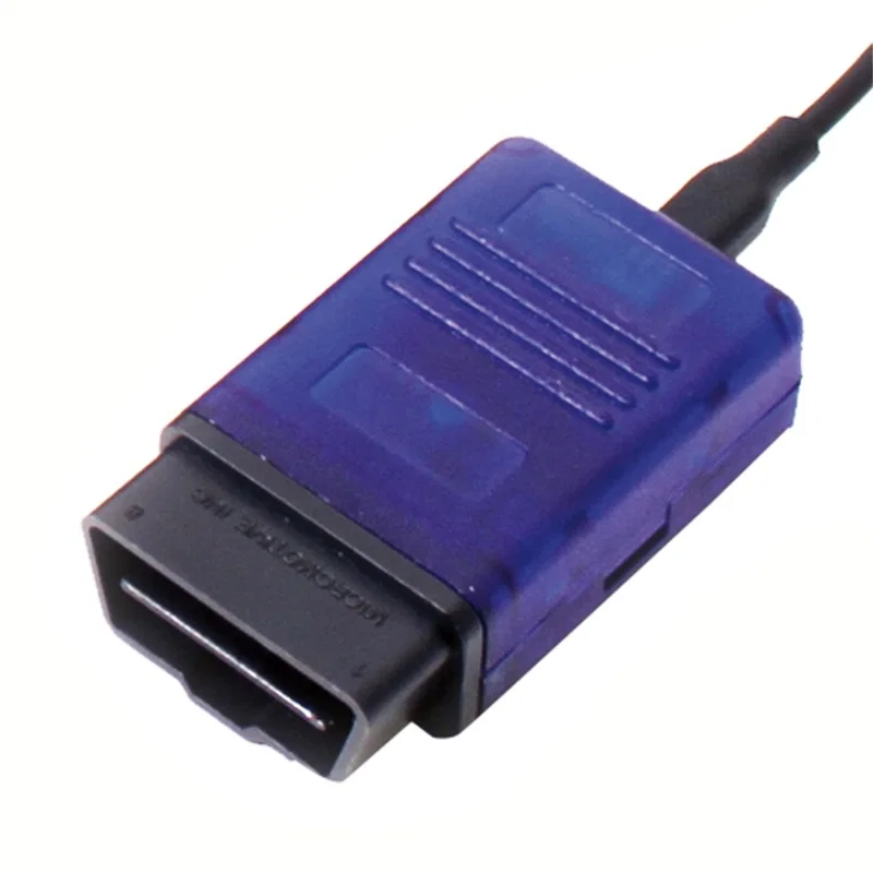 Ford Racing CM-CANELOPE-B, Service Part Replacement Dongle For Procal3